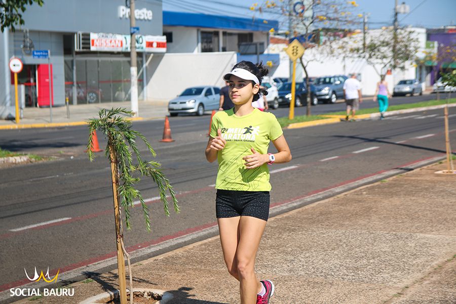 Ana Beatriz Ferreira mudou os hábitos alimentares e incluiu exercícios físicos em sua rotina há mais de dois anos