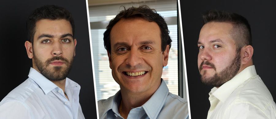 Eduardo Mikail, Alvarenga Neto e Eduardo Cavalcante são alguns dos especialistas que irão participar da Semana de Engenharia 