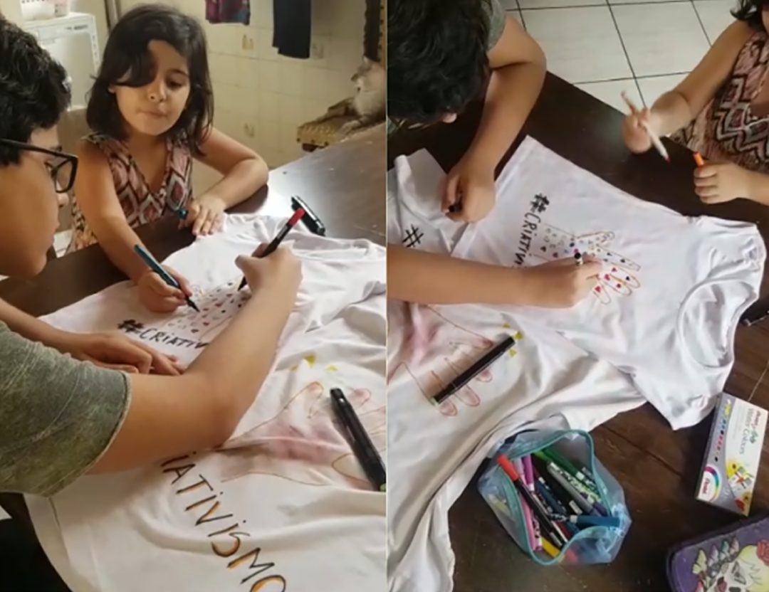 dia da criatividade