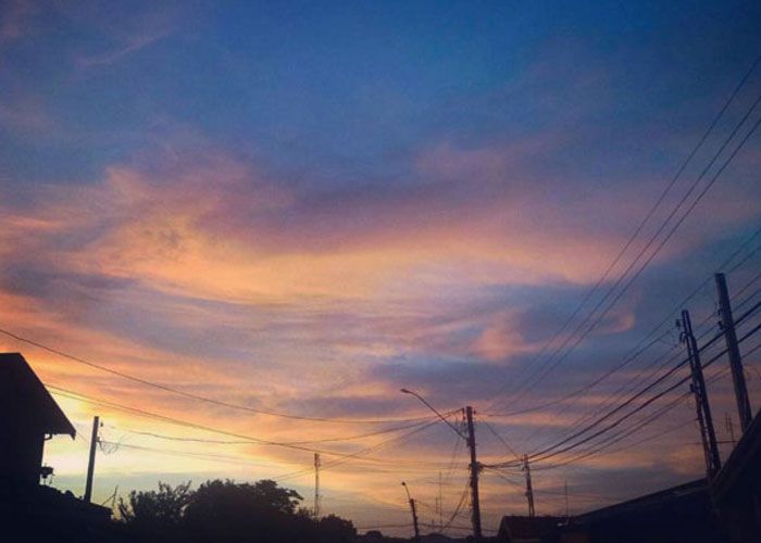 Foto: Reprodução/Instagram  @larissapitombo