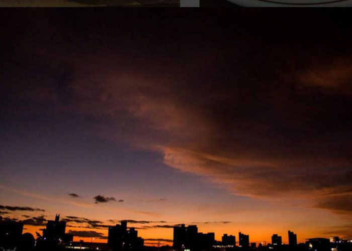 Foto: Reprodução/Instagram  @naturalclickphotos