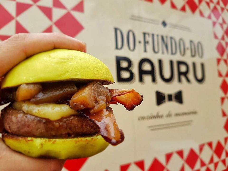 food trucks bauru