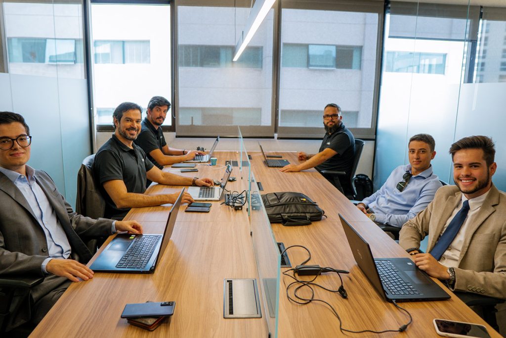 Assessoria de investimentos
