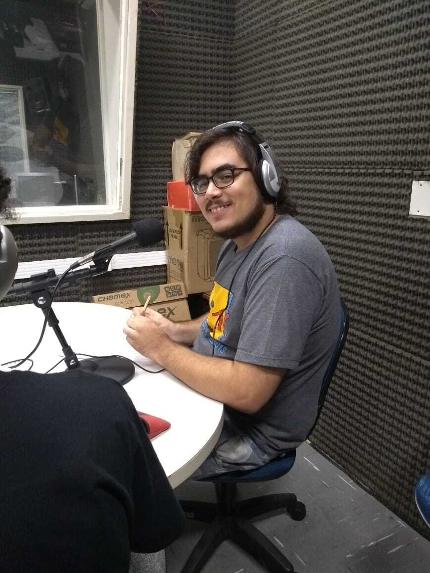 animal sensacional