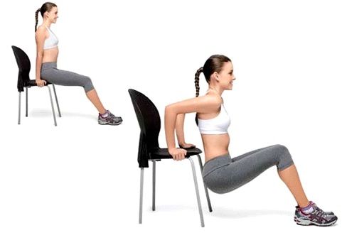 exercícios