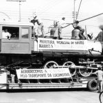 locomotiva bosque da comunidade em bauru