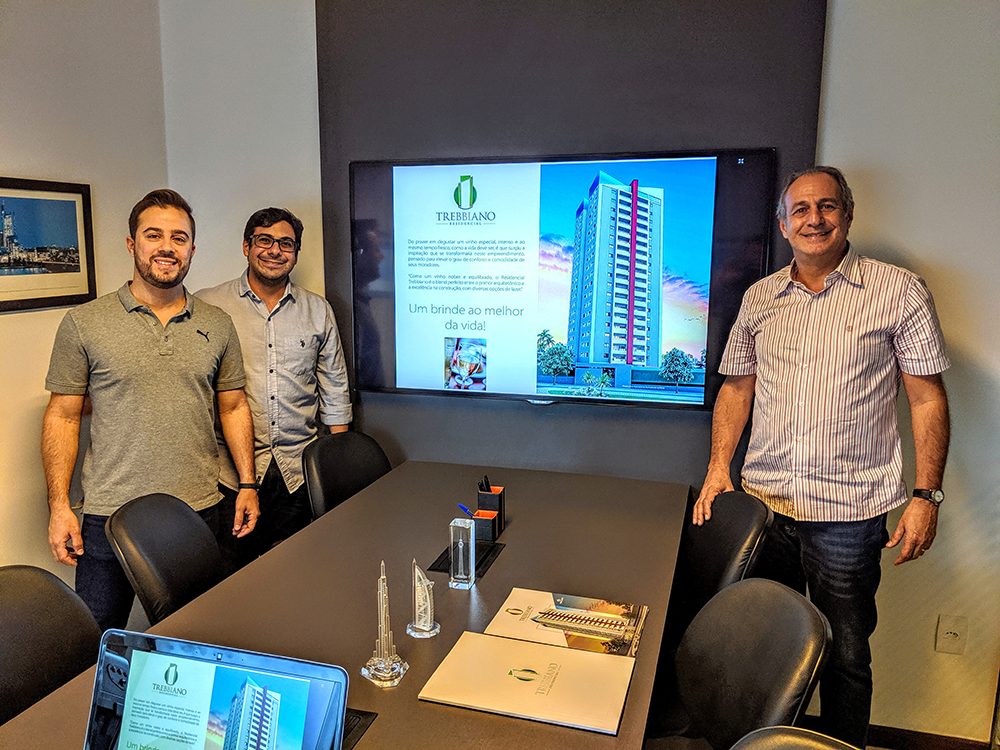 Com mais de 10 anos, a Conclusa surgiu com o objetivo de estabelecer uma relação de confiança e transparência com os clientes e agora lança novo imóvel.