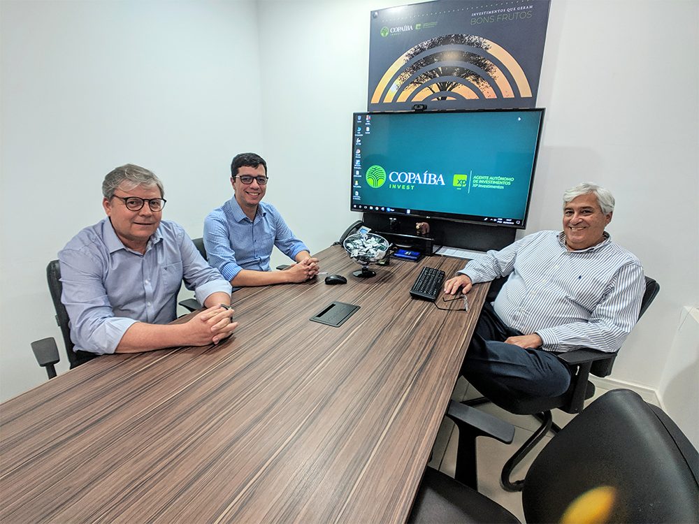 O que os bauruenses devem saber para investir no mercado sem medo