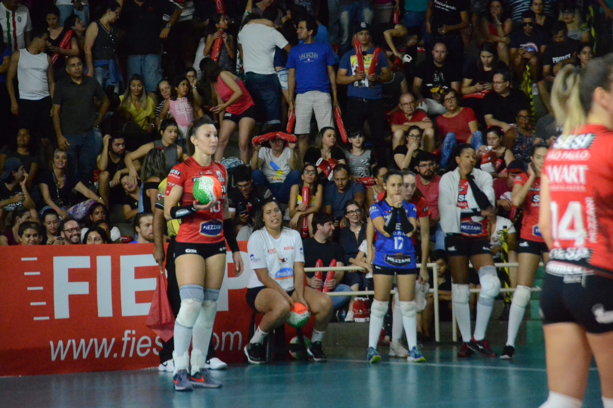 volei bauru