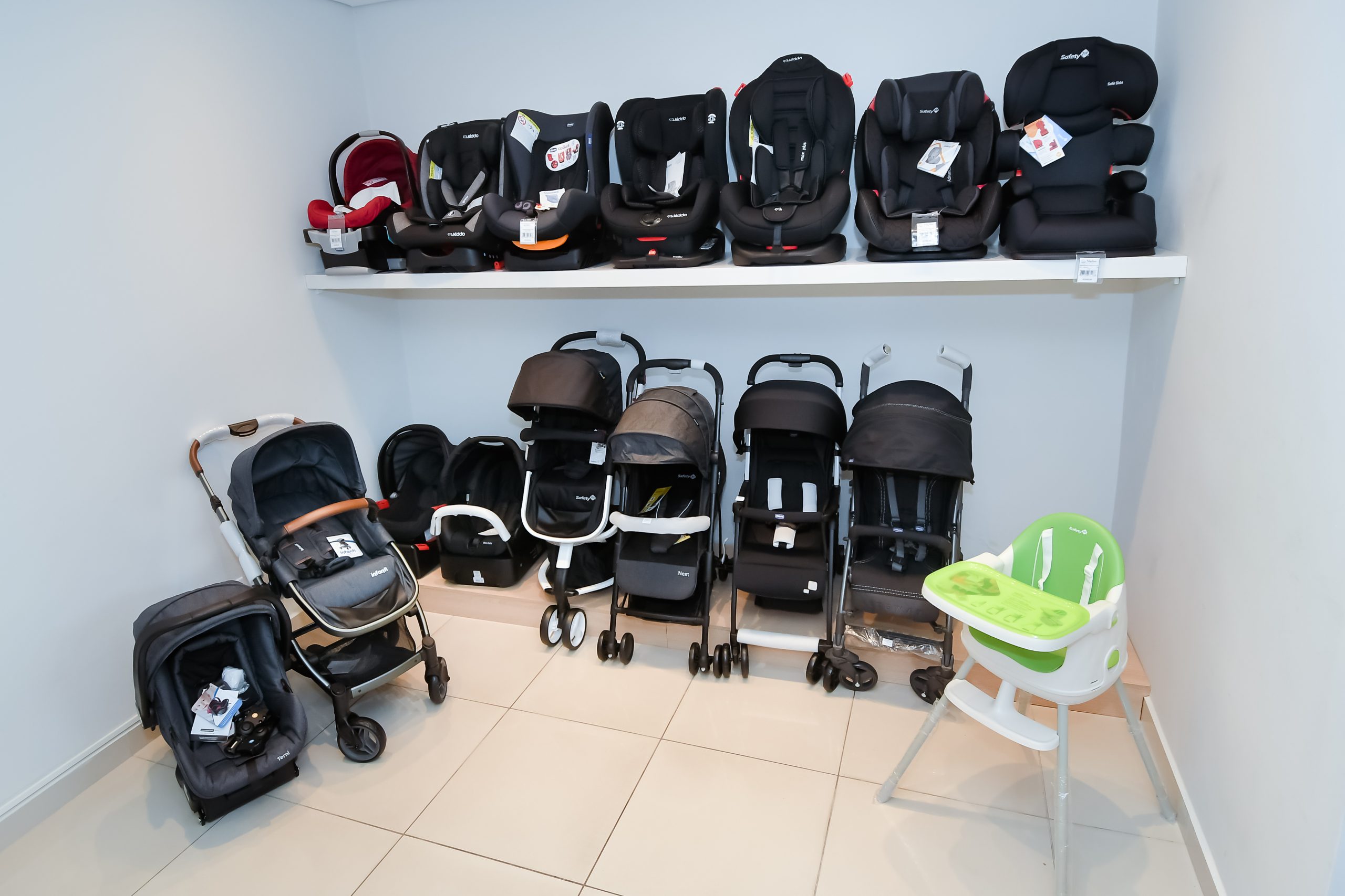 baby care bauru