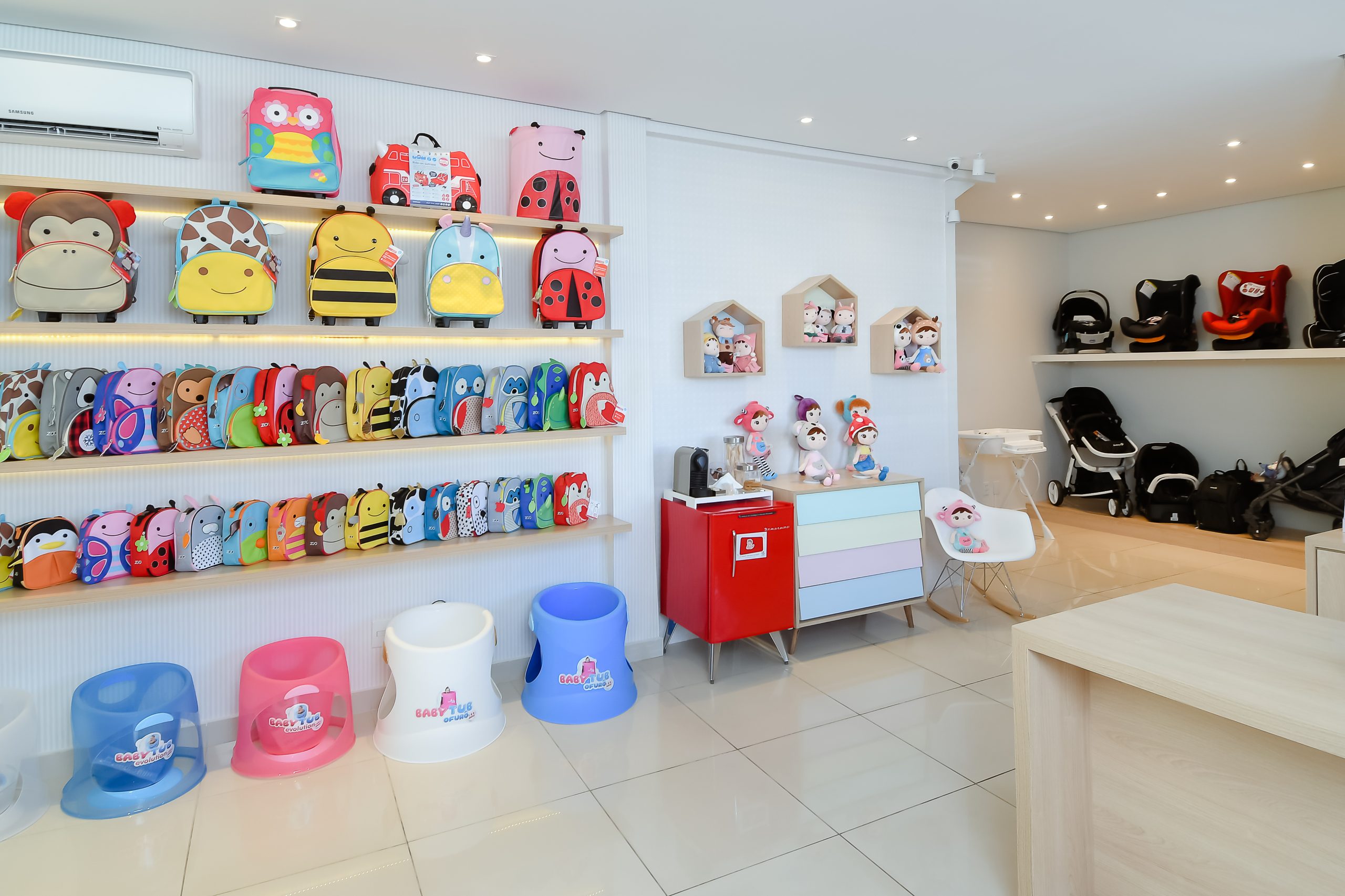 baby care bauru