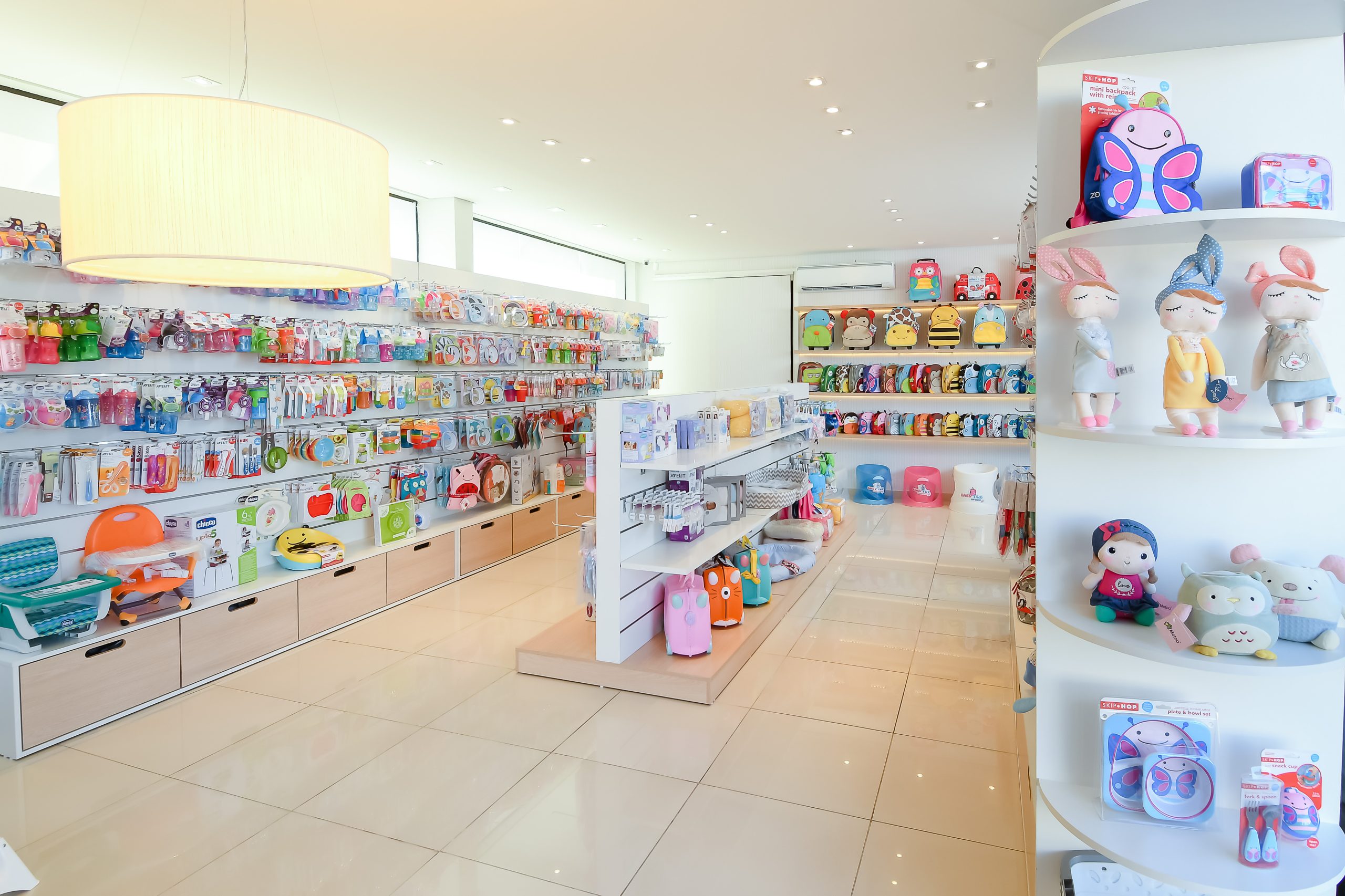 baby care bauru