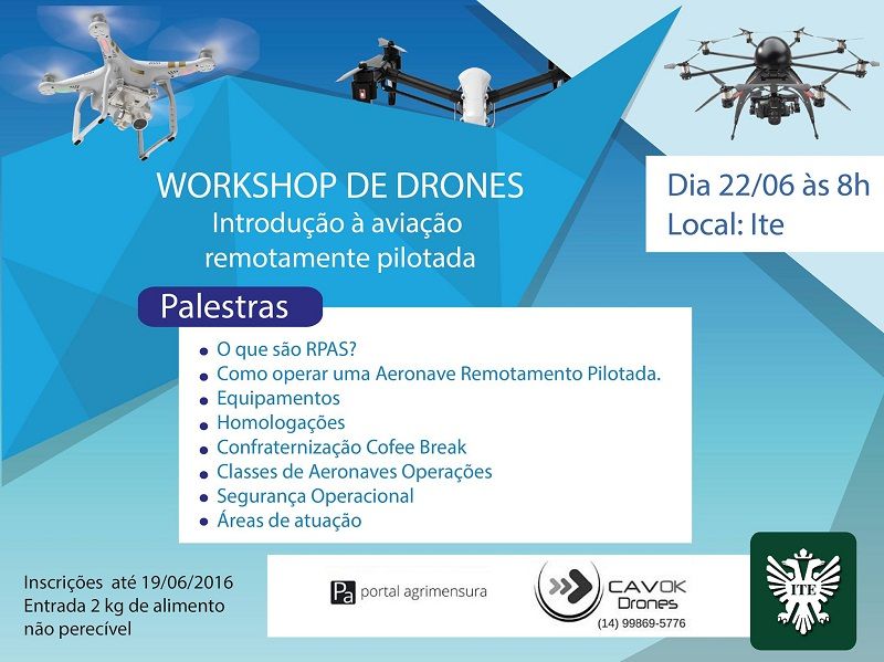 Drones
