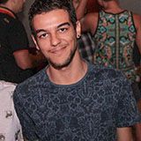 Evandro Souza