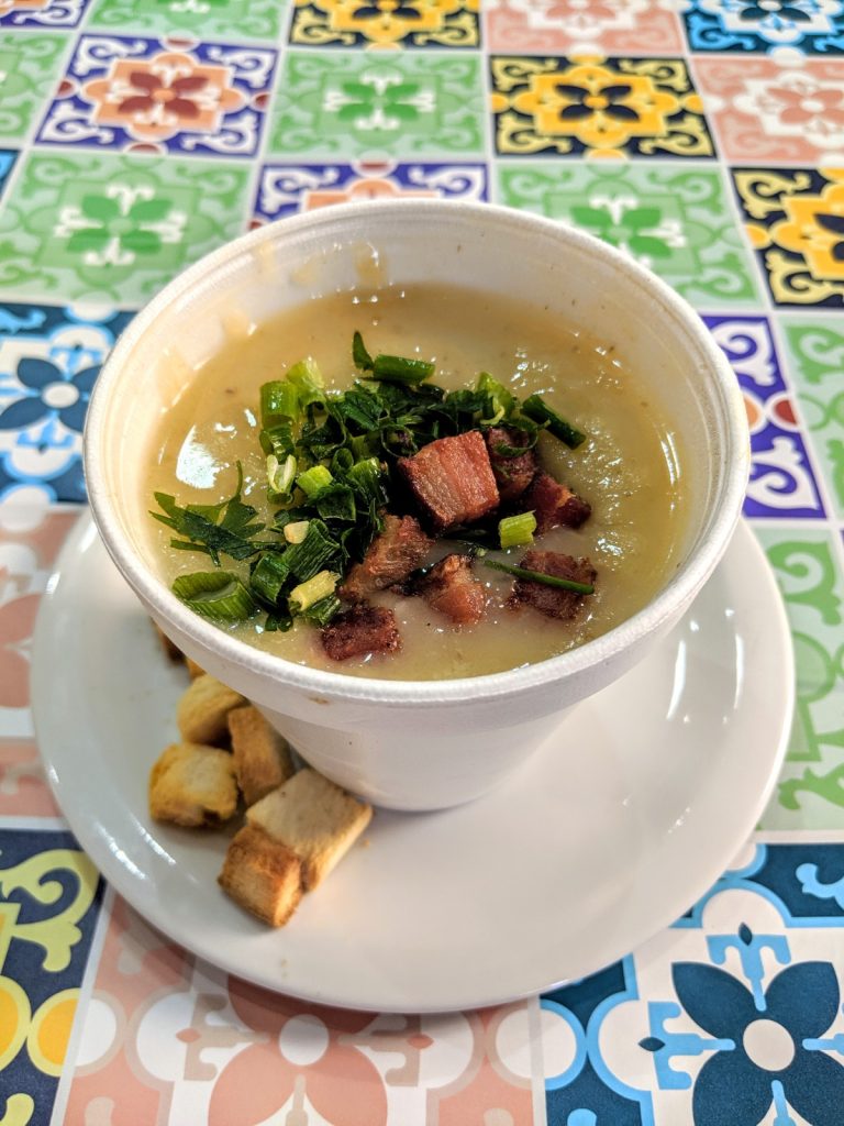 caldinhos