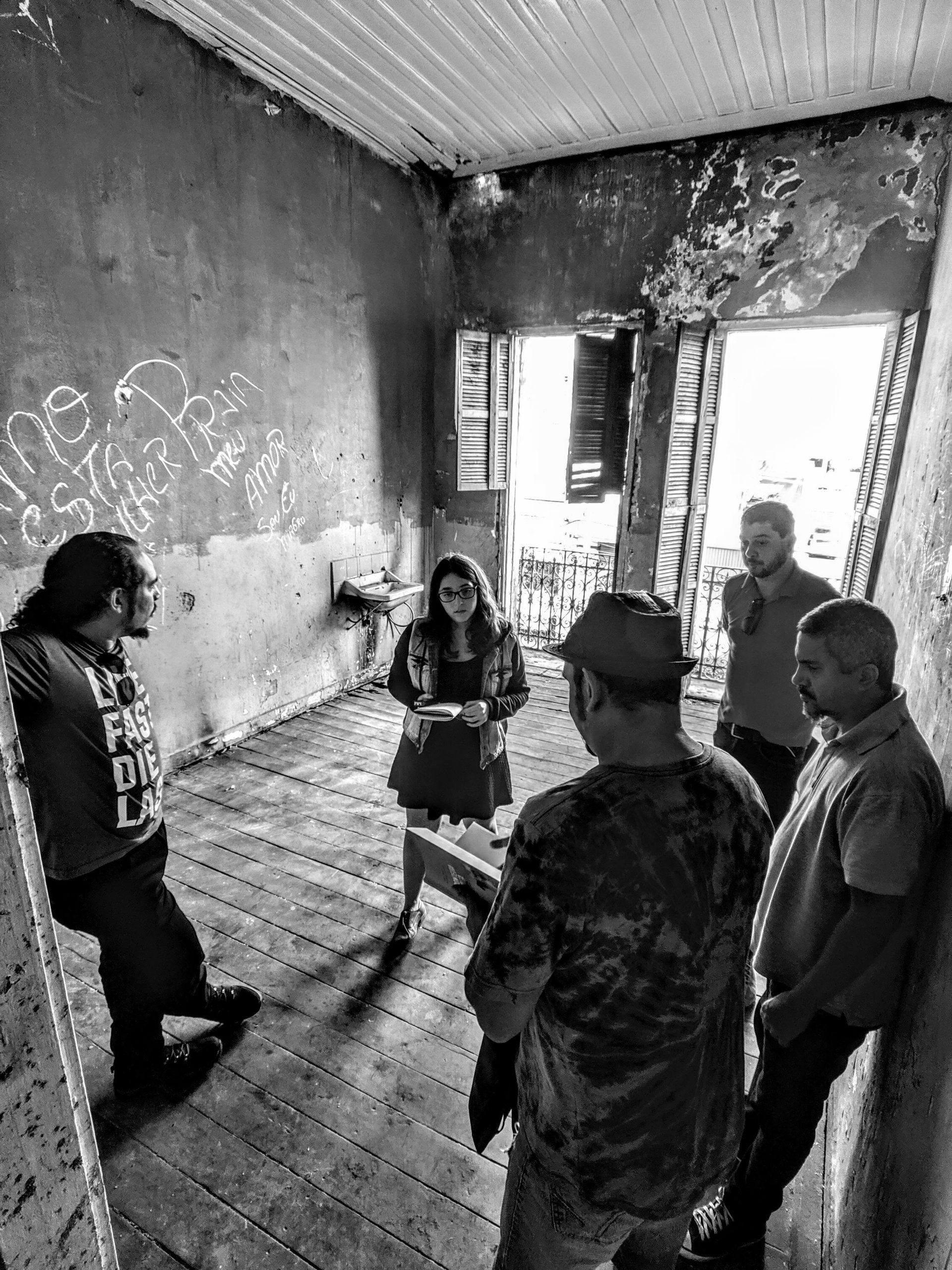 coletivo clã bauru