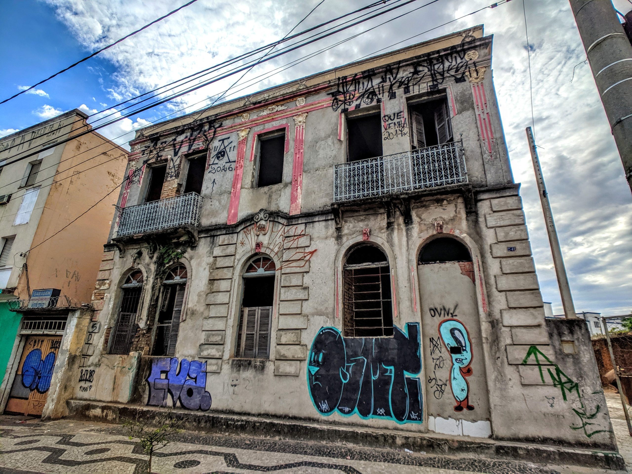 coletivo lã bauru