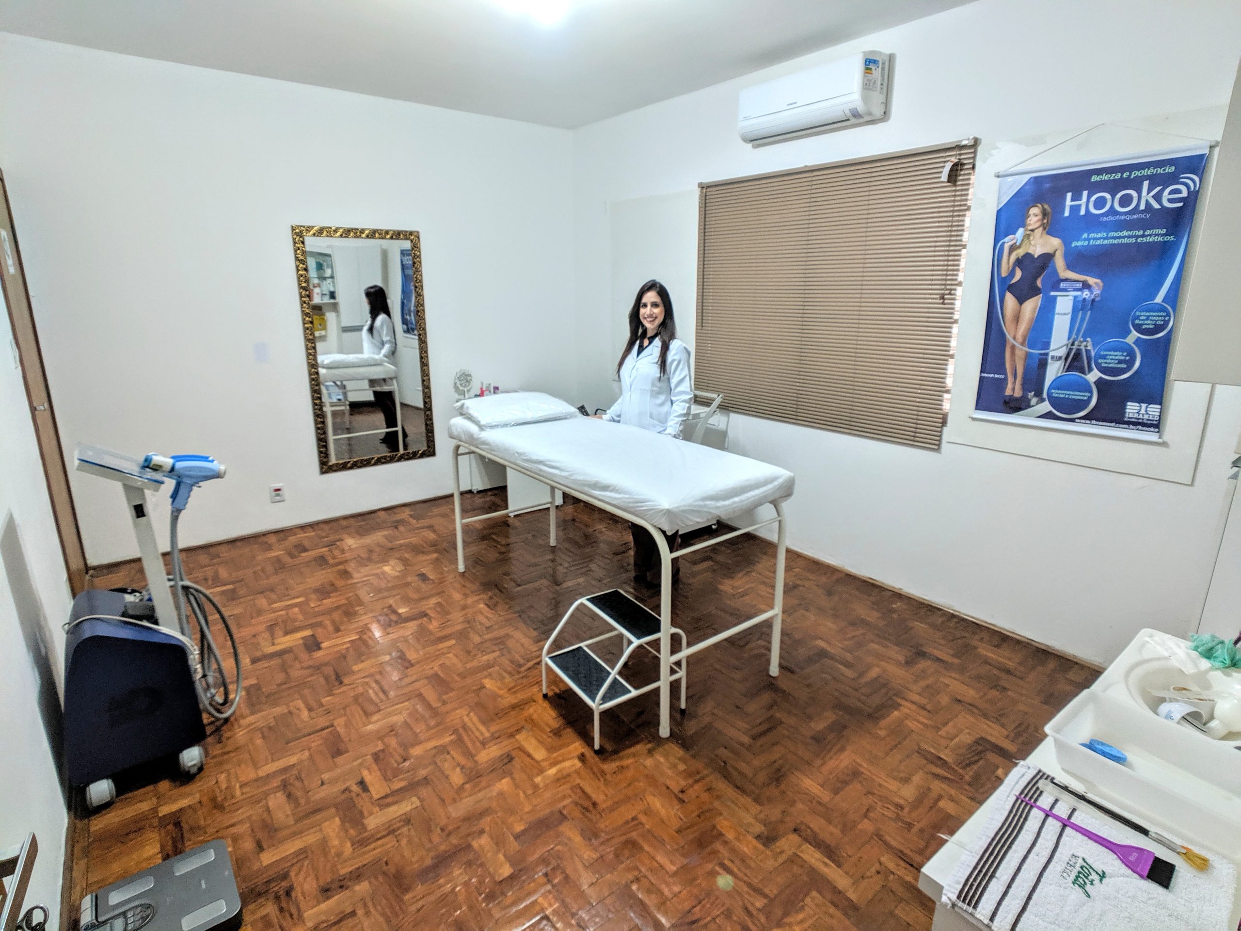 estética bauru