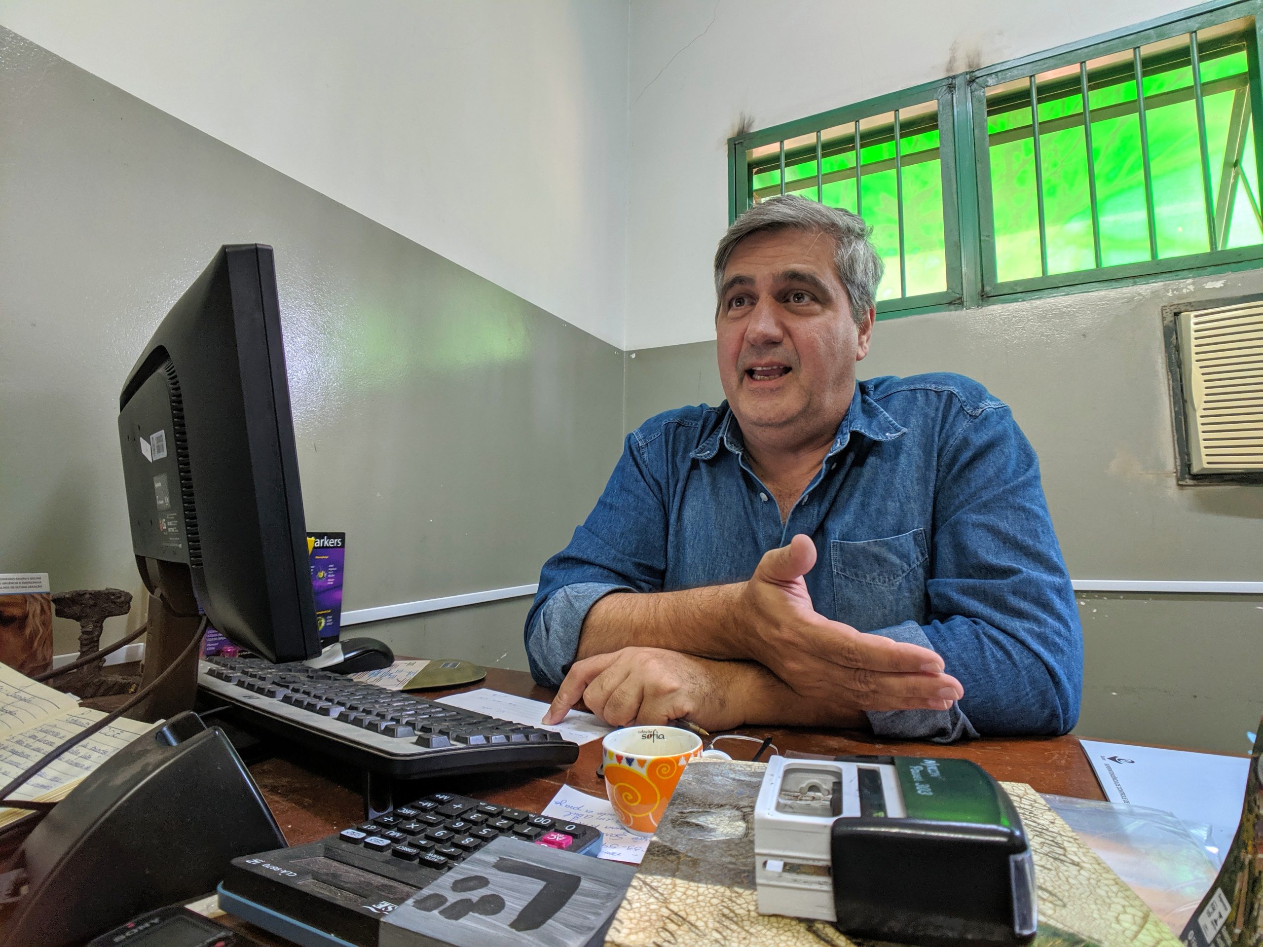 ccz bauru