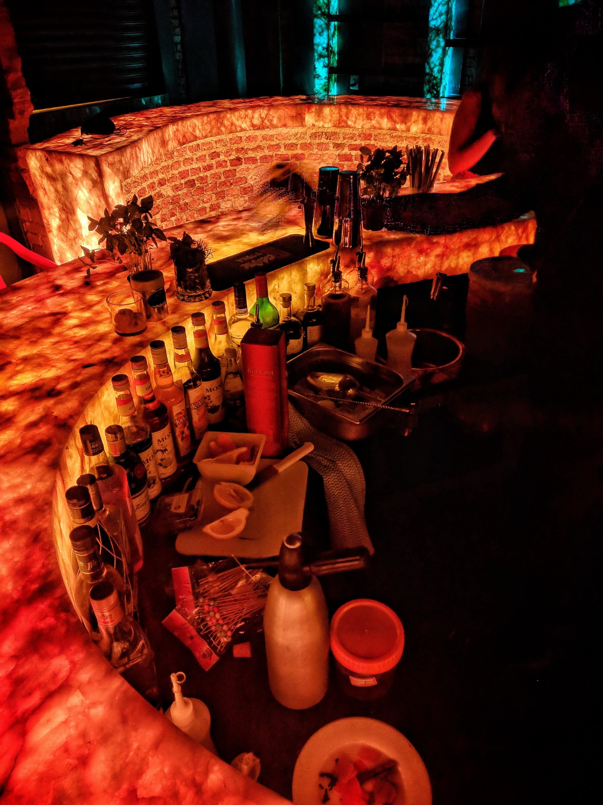 Bar da Rosa - Mosto