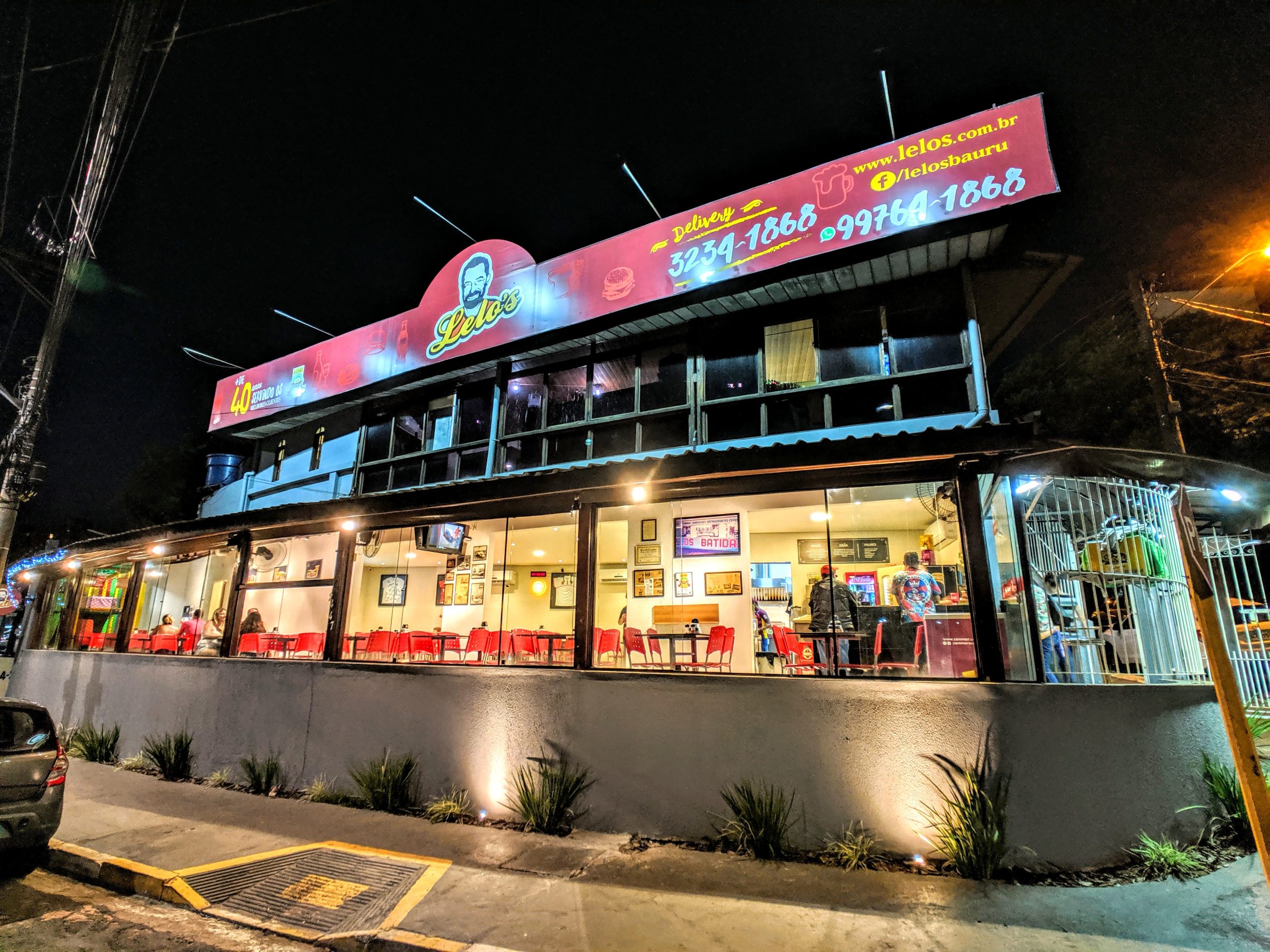 Lelo's