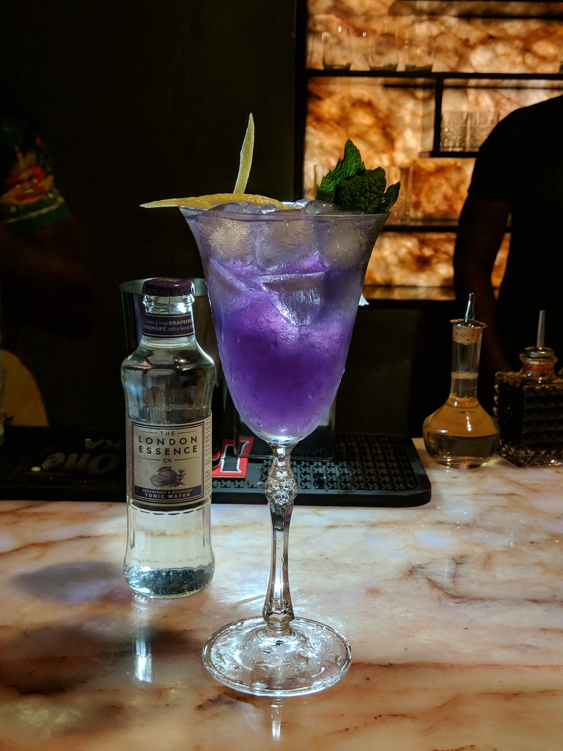 Bar da Rosa - Mosto