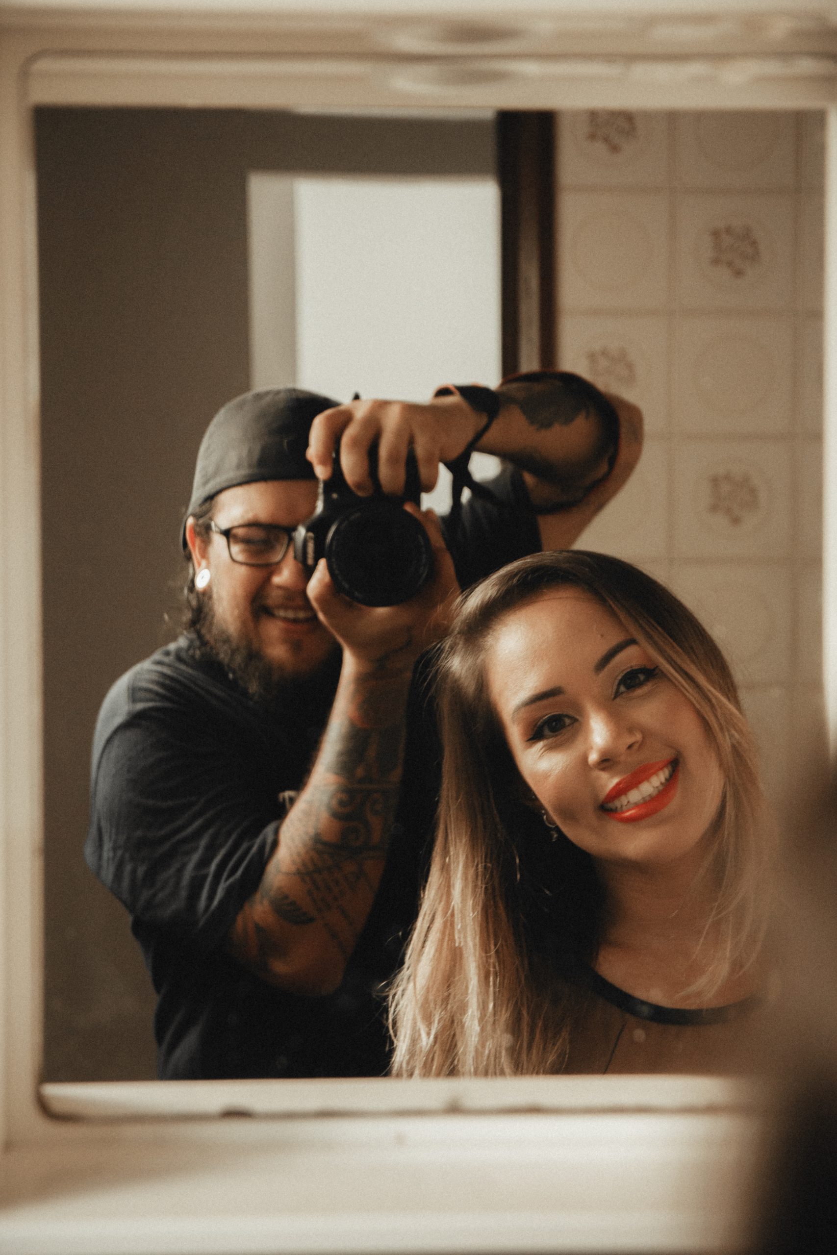 ensaios fotográficos bauru