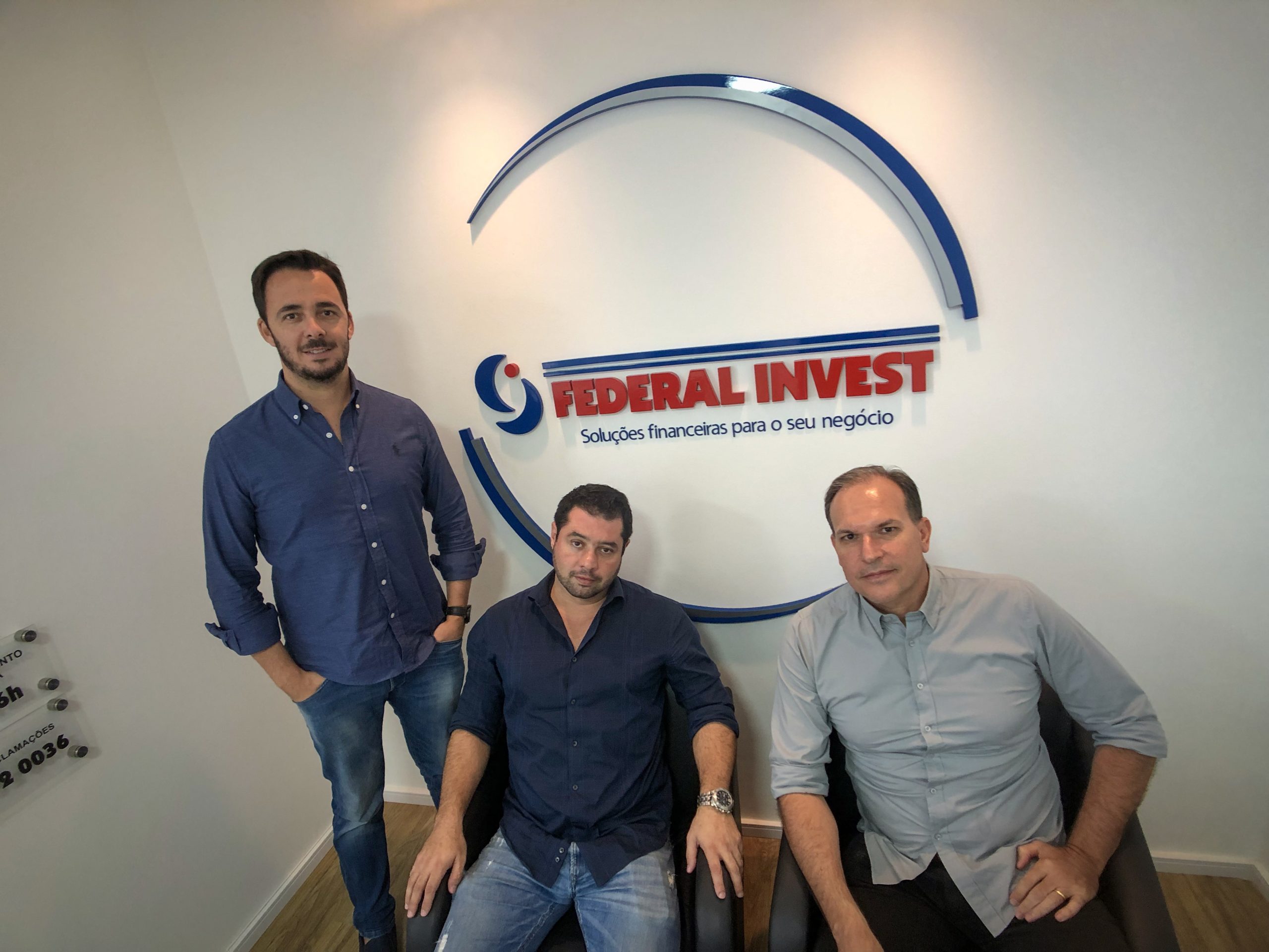 federal invest facturing