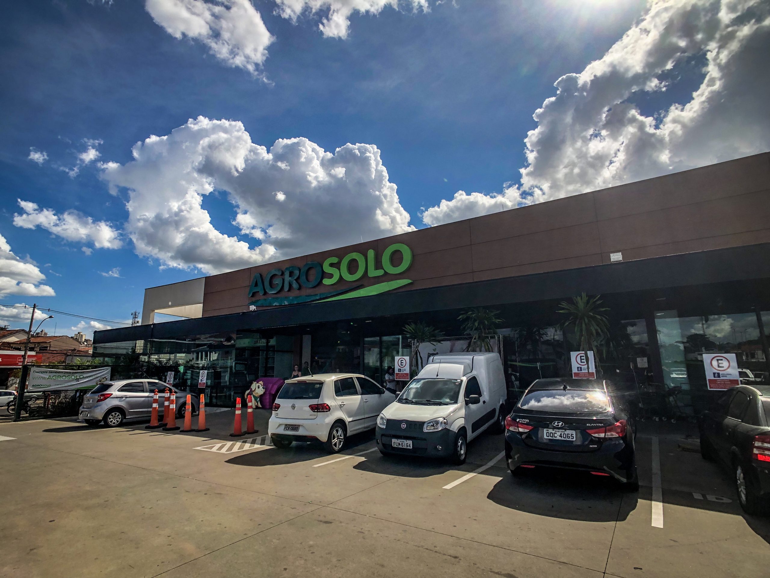 agrosolo bauru