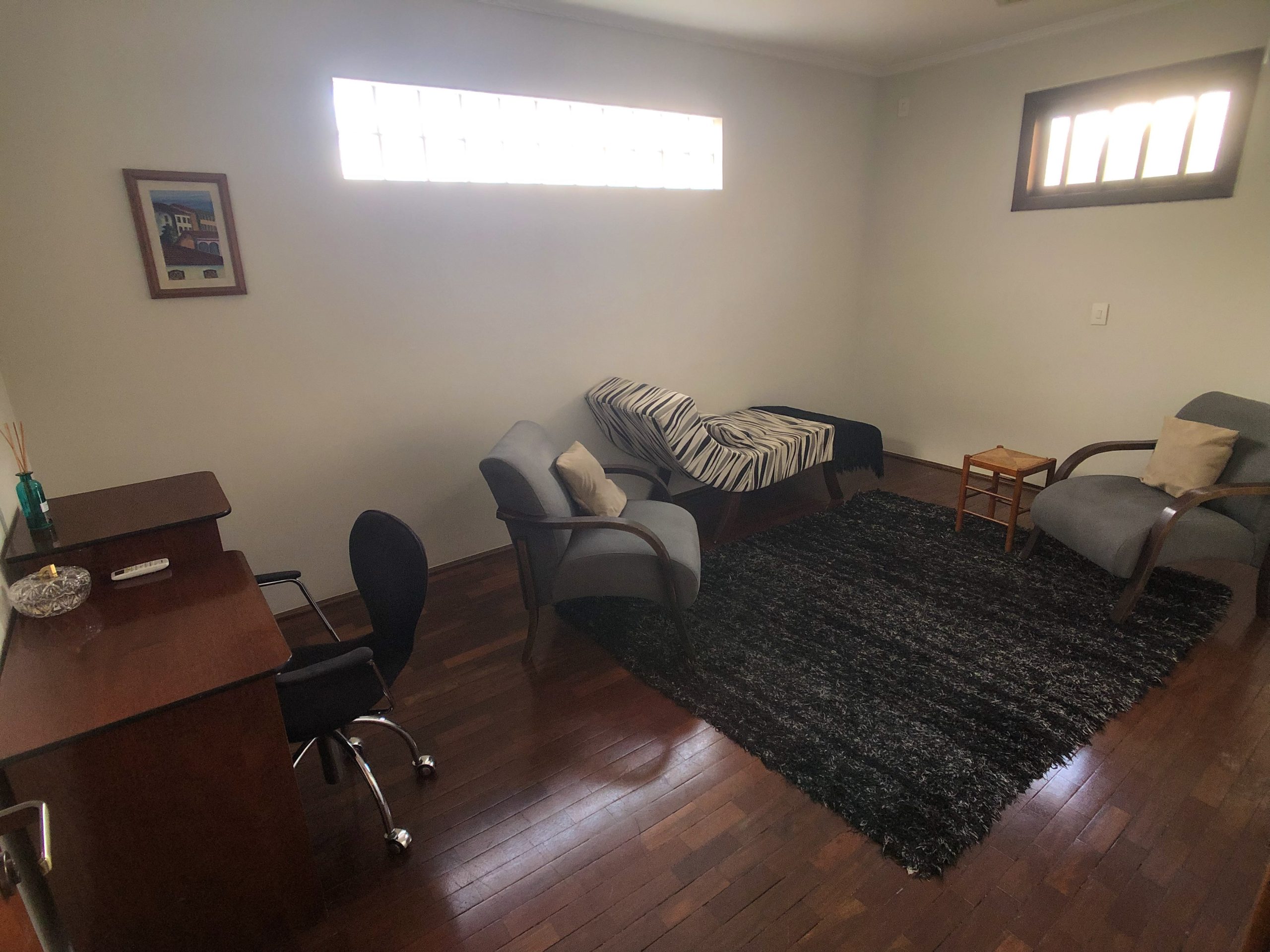 espaço origem