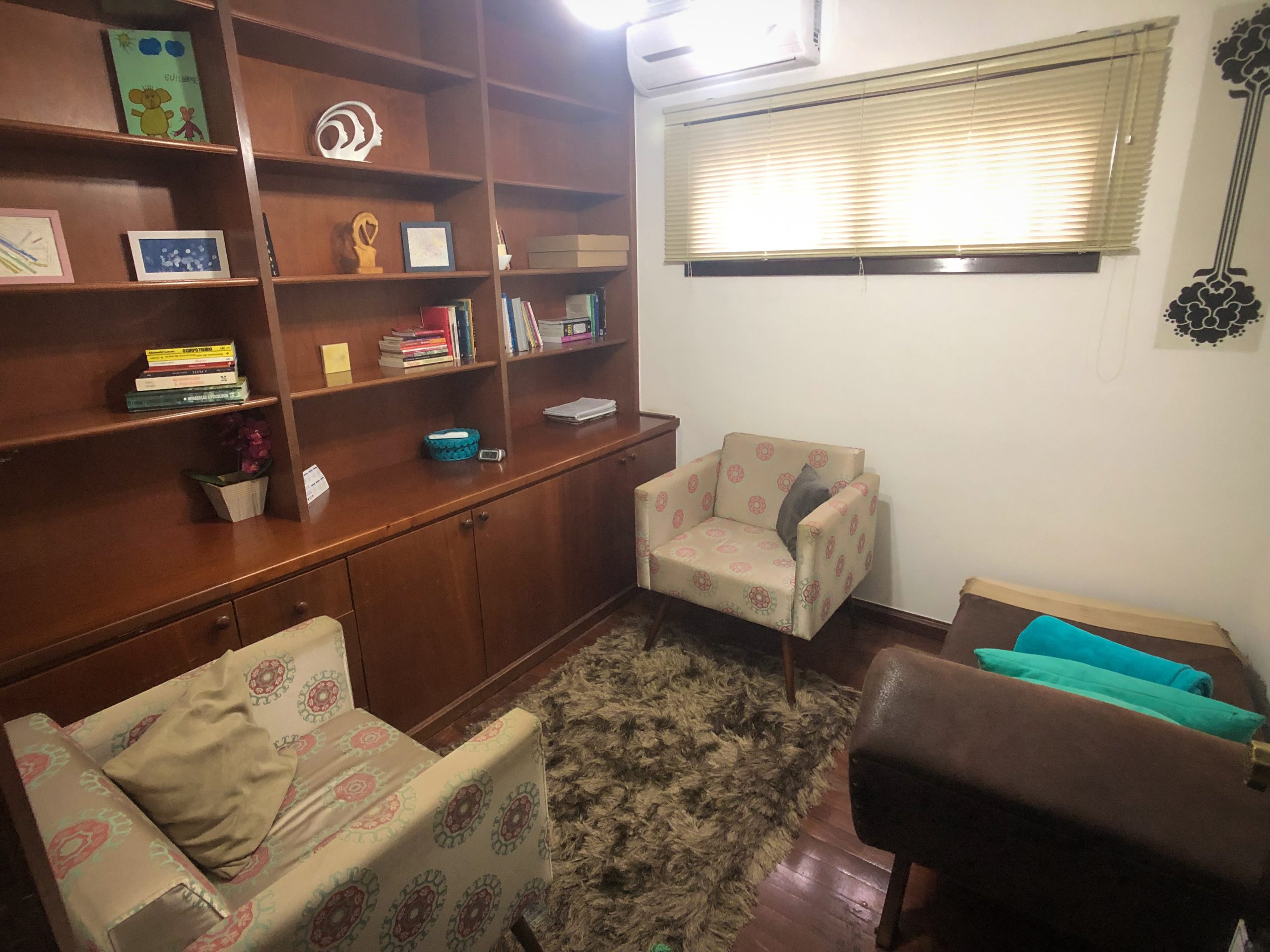 espaço origem