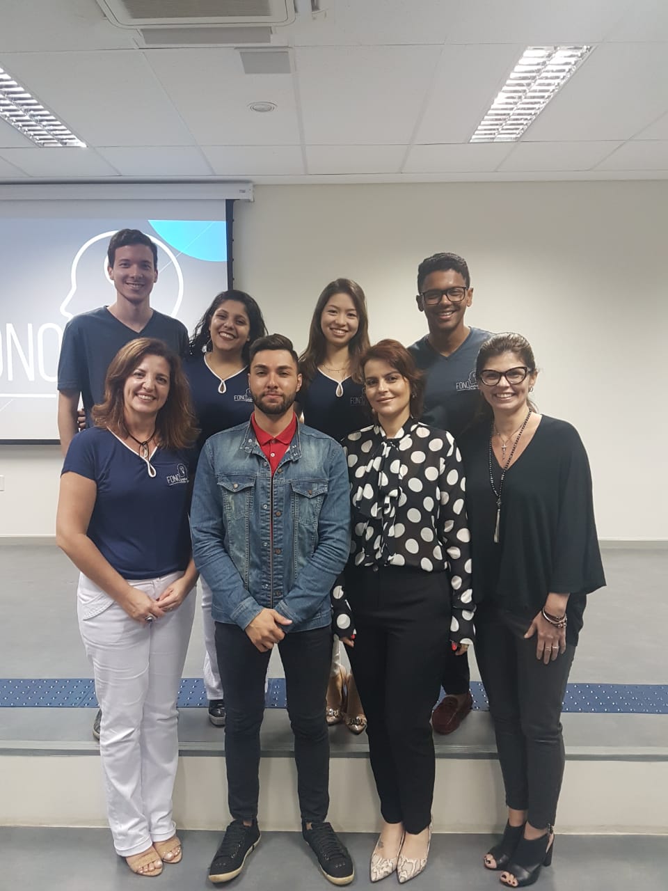fonoaudiologia fono jr
