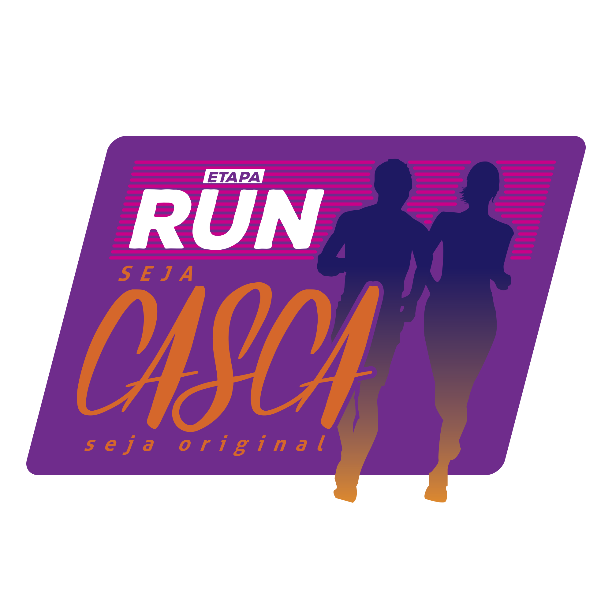 Etapa RUN Seja Casca Bauru