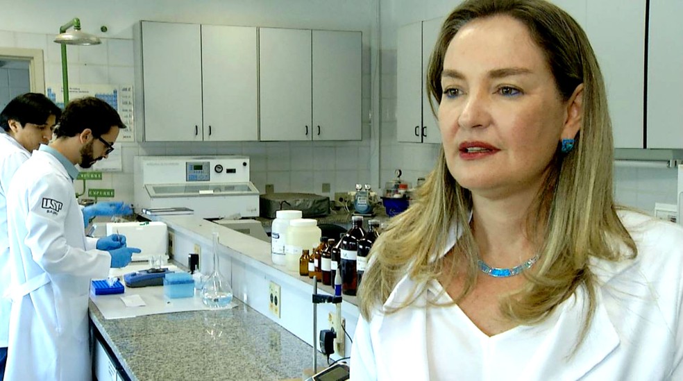 mulheres na ciência