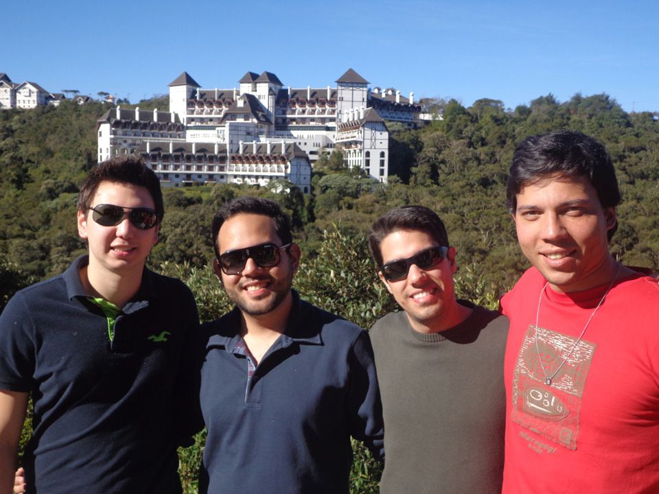 Pico do Itapeva