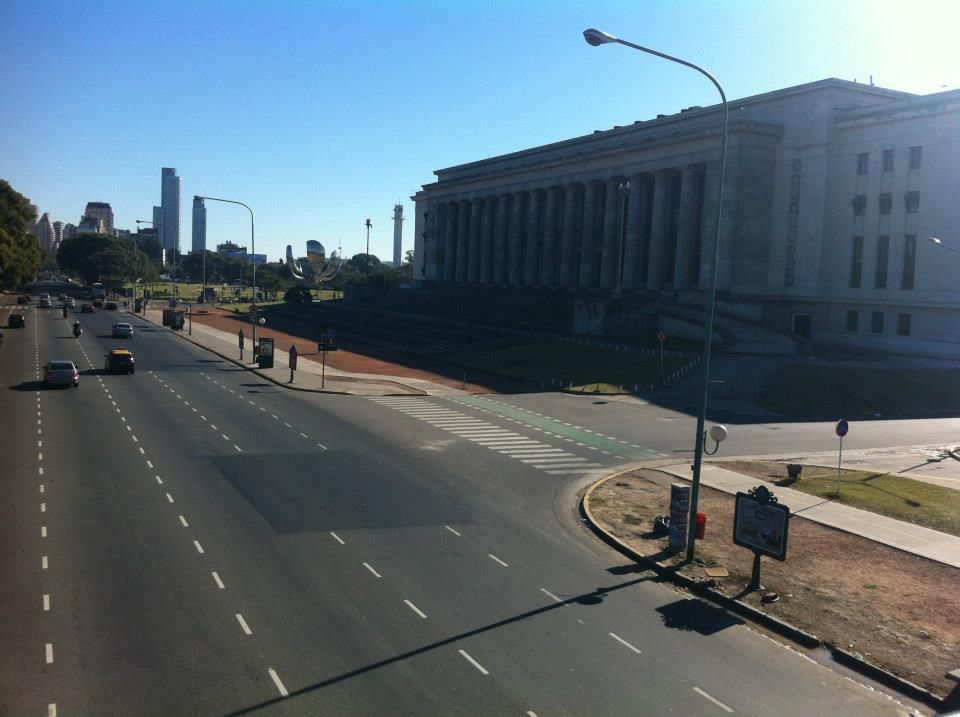 Recoleta
