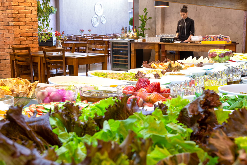 restaurante