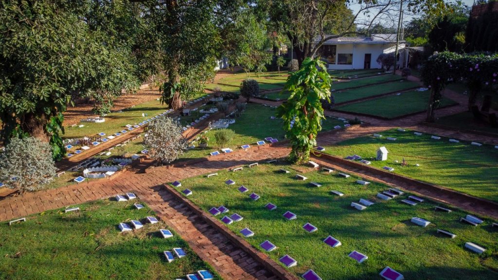memorial dos animais de agudos