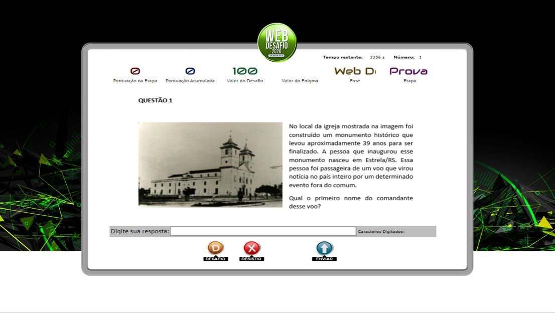 Chaminade promove desafio online para todos alunos do 9° ano de Bauru