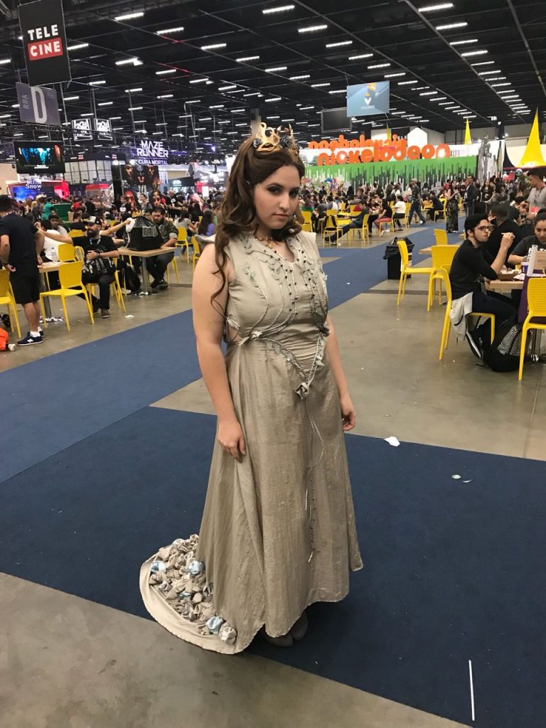 cosplay bauru