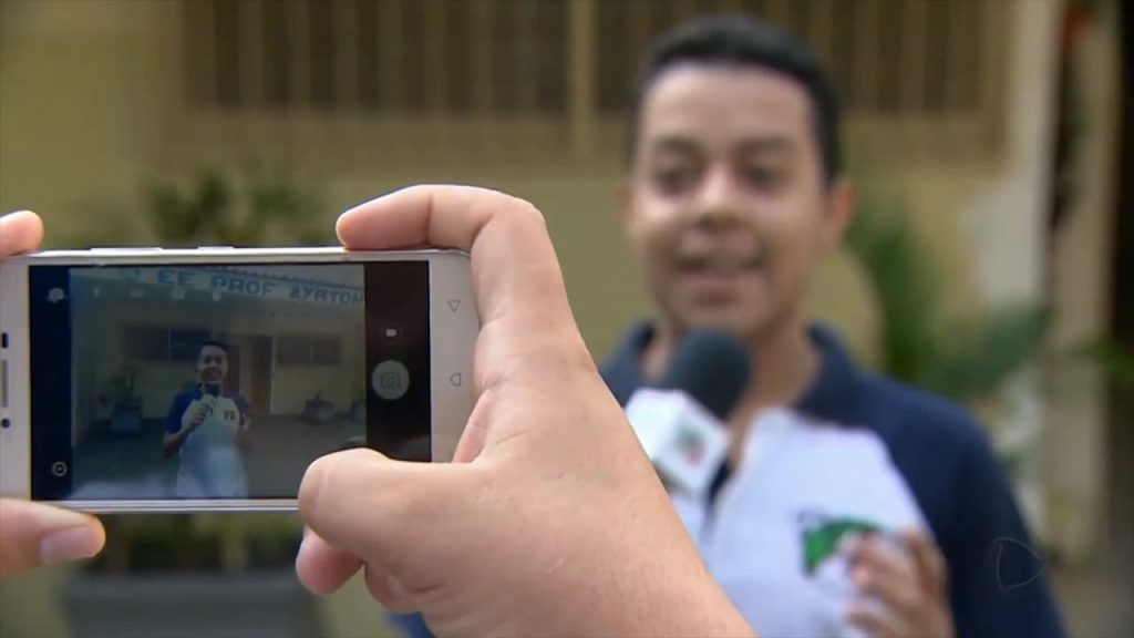 aluno tv bauru