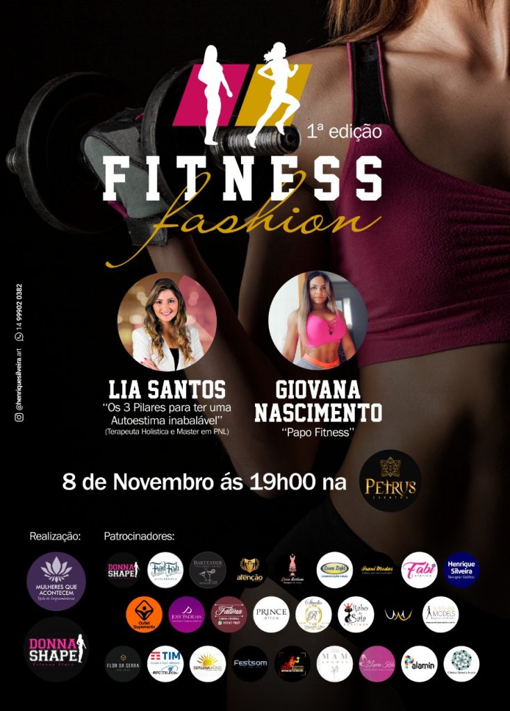 moda fitness bauru