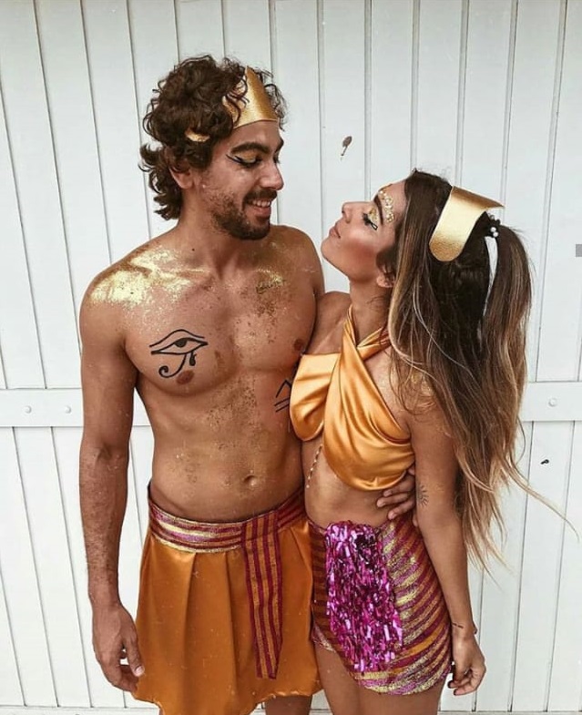 fantasias carnaval