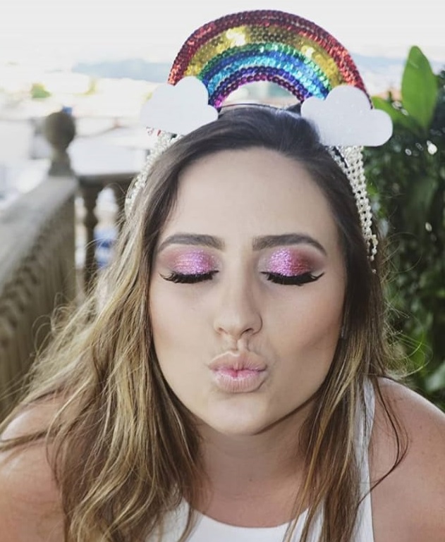fantasias carnaval