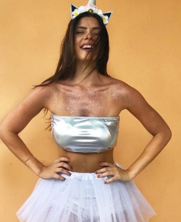fantasias carnaval