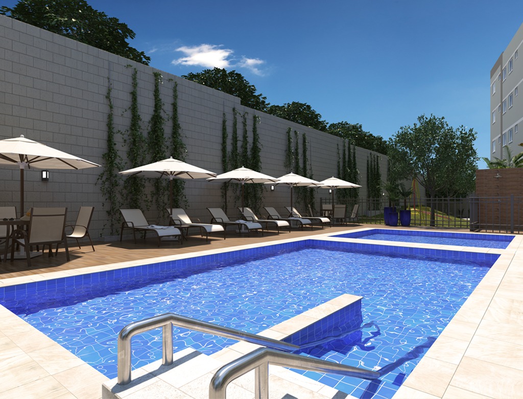 vitta residencial