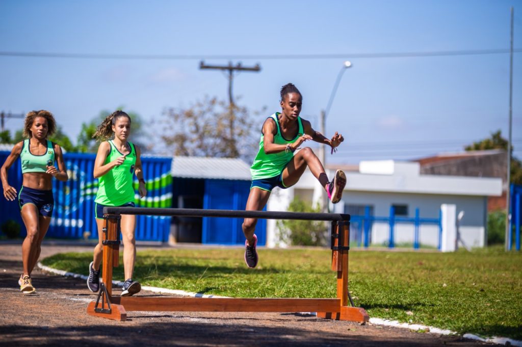 atleta abda