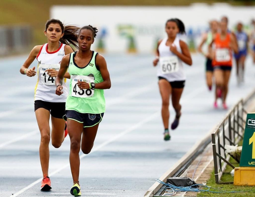 atleta abda