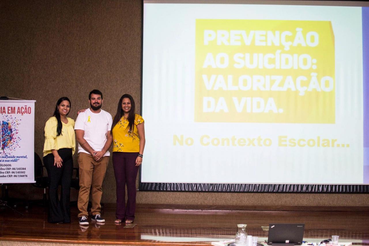 projeto psicologia bauru