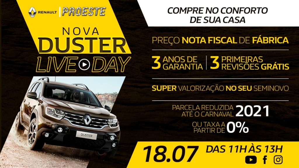 novo duster